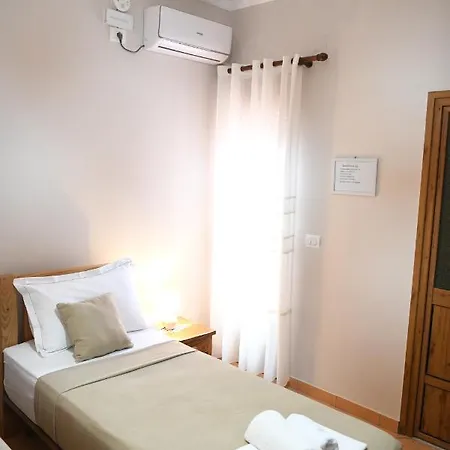 Casa de hóspedes Leo
