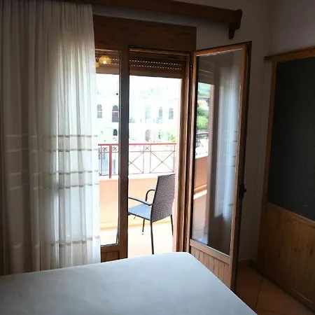 Leo Casa de hóspedes