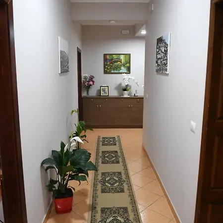 Leo Casa de hóspedes