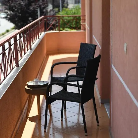 Leo Casa de hóspedes
