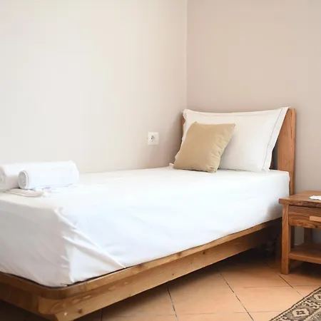 Casa de hóspedes Leo Berati